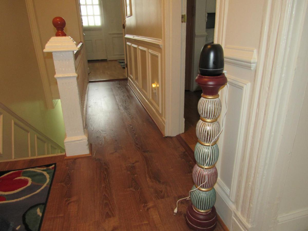 Located In The Noma-Gallaudet Neighborhood Apartment Washington Exterior photo